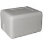 Insulated Foam Cooler 16 1/4 Insulated Foam Cooler 16 1/4
