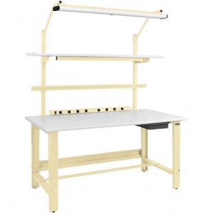 BenchPro Roosevelt Series 30