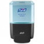 PURELL® 5034-01 Healthy Soap® ES4 1200 mL Black Manual Hand Soap Dispenser