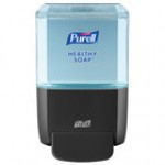 PURELL® 5034-01 Healthy Soap® ES4 1200 mL Black Manual Hand Soap Dispenser