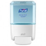 PURELL® 5034-01 Healthy Soap® ES4 1200 mL Black Manual Hand Soap Dispenser