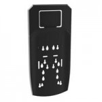 PURELL® 5034-01 Healthy Soap® ES4 1200 mL Black Manual Hand Soap Dispenser