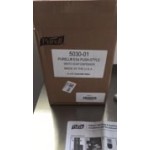 PURELL® 5034-01 Healthy Soap® ES4 1200 mL Black Manual Hand Soap Dispenser