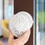 Fresh Products Easy Fresh EFA1B-F-012I072M-02 Cucumber Melon Scent Air Freshener Refill with Battery