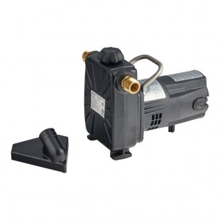 Zoeller 314-0002 Water Mover M314 Utility Transfer Pump - 115V Zoeller 314-0002 Water Mover M314 Utility Transfer Pump - 115V