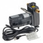 Zoeller 314-0002 Water Mover M314 Utility Transfer Pump - 115V