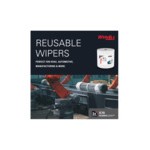 WypAll® 41600 X70 12 1/4