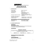 Haynes 109 15 Gallon Sanitary Silicone Lubricant Oil