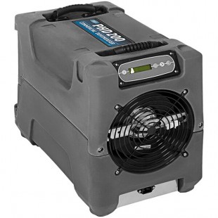 Dri-Eaz PHD200 103806 120 Pint Compact Dehumidifier - 115V Dri-Eaz PHD200 103806 120 Pint Compact Dehumidifier - 115V