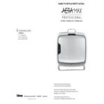 AeraMax 9451201 PRO IVS Air Purifier with Floor Stand - 120V AeraMax 9451201 PRO IVS Air Purifier with Floor Stand - 120V