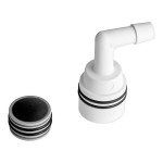 Seko 9900107810 Retrofit Kit with EPDM Gasket for HP30EN000000