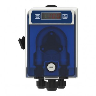 Seko WashBasic L WOLR0015M330U0 Single Peristaltic Laundry Dosing System