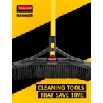 Rubbermaid® 2018727 Maximizer 18 Rubbermaid® 2018727 Maximizer 18