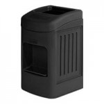 MasonWays Amenity II 45 Gallon Double-Sided Windshield Service Station with Sanitation Kit MasonWays Amenity II 45 Gallon Double-Sided Windshield Service Station with Sanitation Kit