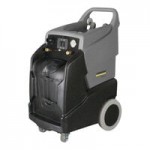 Karcher Puzzi 50/35 C 1.006-672.0 Corded Portable Carpet Extractor - Machine Only - 13 Gallon, 115V Karcher Puzzi 50/35 C 1.006-672.0 Corded Portable Carpet Extractor - Machine Only - 13 Gallon, 115V