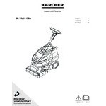 Karcher BR 35/12 C BP 1.783-470.0 14 Karcher BR 35/12 C BP 1.783-470.0 14