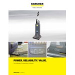 Karcher Sensor® S12 1.012-615.0 12 Karcher Sensor® S12 1.012-615.0 12