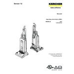 Karcher Sensor® S12 1.012-615.0 12 Karcher Sensor® S12 1.012-615.0 12