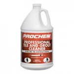 Dri-Eaz Prochem All Fiber Rinse 105844 1 Gallon / 128 oz. Carpet and Upholstery Extraction Rinse - 4/Case Dri-Eaz Prochem All Fiber Rinse 105844 1 Gallon / 128 oz. Carpet and Upholstery Extraction Rinse - 4/Case