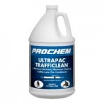 Dri-Eaz Prochem All Fiber Rinse 105844 1 Gallon / 128 oz. Carpet and Upholstery Extraction Rinse - 4/Case Dri-Eaz Prochem All Fiber Rinse 105844 1 Gallon / 128 oz. Carpet and Upholstery Extraction Rinse - 4/Case