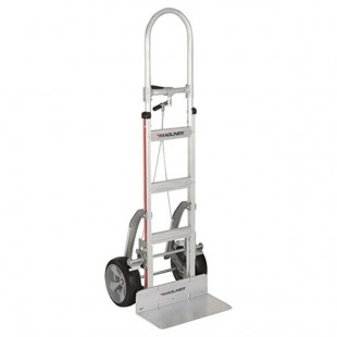 Magliner 500 lb. Y-Cable Brake Hand Truck with 10 Magliner 500 lb. Y-Cable Brake Hand Truck with 10