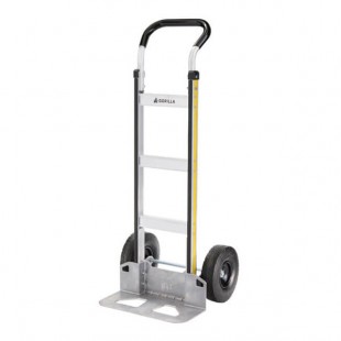 Gorilla 800 lb. Aluminum Hand Truck GHA-8-COM Gorilla 800 lb. Aluminum Hand Truck GHA-8-COM