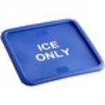 Vigor 5.5 Gallon Square Blue Vigor 5.5 Gallon Square Blue