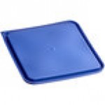 Vigor 5.5 Gallon Square Blue Vigor 5.5 Gallon Square Blue