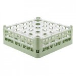 Vollrath 52677 Signature Full-Size Light Green 20-Cup 4 1/8