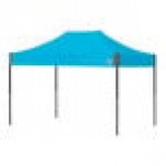 E-Z Up SS3STL0812KFBKTSP Speed Shelter 8' x 12' Splash Canopy with Black Frame E-Z Up SS3STL0812KFBKTSP Speed Shelter 8' x 12' Splash Canopy with Black Frame