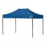 E-Z Up SS3STL0812KFBKTSP Speed Shelter 8' x 12' Splash Canopy with Black Frame E-Z Up SS3STL0812KFBKTSP Speed Shelter 8' x 12' Splash Canopy with Black Frame