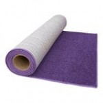 FloorEXP 6' x 25' Cobalt Event Carpet Runner FloorEXP 6' x 25' Cobalt Event Carpet Runner