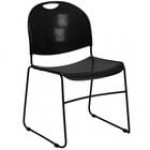 Flash Furniture RUT-188-BY-GG Hercules Series Burgundy Ultra-Compact Stack Chair with Black Frame Flash Furniture RUT-188-BY-GG Hercules Series Burgundy Ultra-Compact Stack Chair with Black Frame