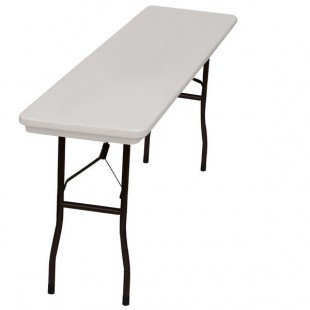 Correll Folding Table, 18