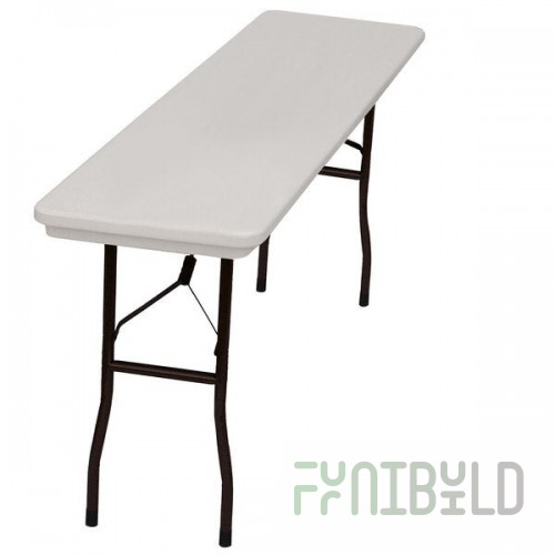 Correll Folding Table, 18