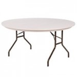 Correll Folding Table, 18 Correll Folding Table, 18