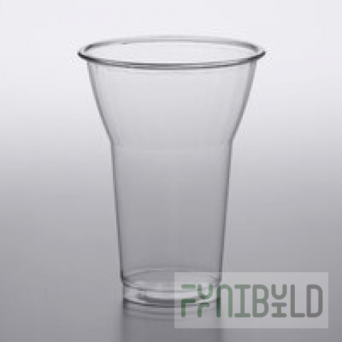 WNA Comet CP16 Classic Crystal 16 oz. Parfait / Dessert Cup - 240/Case