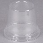 WNA Comet CP16 Classic Crystal 16 oz. Parfait / Dessert Cup - 240/Case
