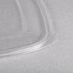 Sabert 51800B300 Bowl2 Clear Flat Lid for 24, 32, and 48 oz. Square Bowls - 300/Case Sabert 51800B300 Bowl2 Clear Flat Lid for 24, 32, and 48 oz. Square Bowls - 300/Case