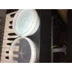 32 oz. Clear Tamper Resistant Tamper-Evident Safe Lock Deli Container with Lid - 50/Case 32 oz. Clear Tamper Resistant Tamper-Evident Safe Lock Deli Container with Lid - 50/Case