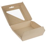 Bagcraft NFN-E883RQVTWF Eco-Flute 8