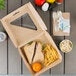 Bagcraft NFN-E883RQVTWF Eco-Flute 8