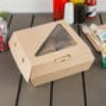 Bagcraft NFN-E883RQVTWF Eco-Flute 8