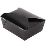 Fold-Pak 08BPEARTHM Bio-Plus Earth 6 1/2 Fold-Pak 08BPEARTHM Bio-Plus Earth 6 1/2