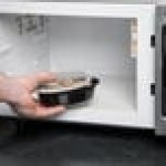 Pactiv Newspring OC08B 8 oz. Black VERSAtainer Oval Microwavable Container With Lid - 150/Case