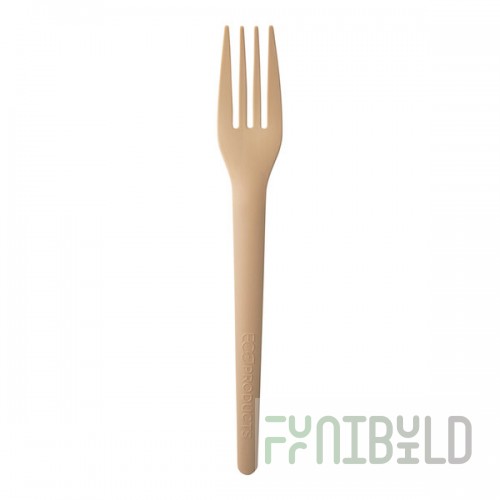 Eco-Products Veridian Plantware 7