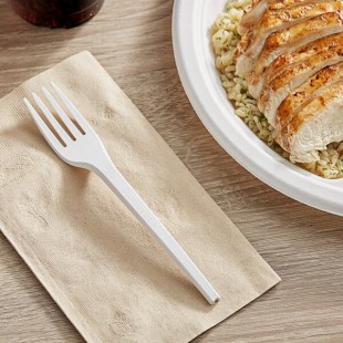EcoChoice Heavy Weight Compostable 6 1/2
