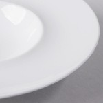 Libbey Slenda 9.75 oz. Royal Rideau White Round Porcelain Super Bowl - Sample Libbey Slenda 9.75 oz. Royal Rideau White Round Porcelain Super Bowl - Sample
