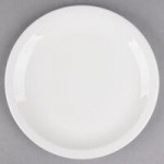 Libbey Slenda 9.75 oz. Royal Rideau White Round Porcelain Super Bowl - Sample Libbey Slenda 9.75 oz. Royal Rideau White Round Porcelain Super Bowl - Sample