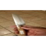Libbey Jumbo 9 3/8